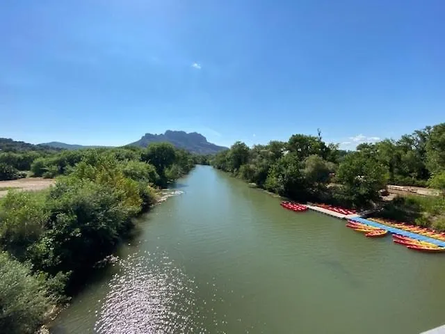 Villa La désirée'ade à Roquebrune-sur Argens 0*,  France