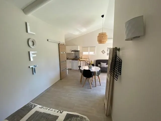 Villa La désirée'ade à Roquebrune-sur Argens