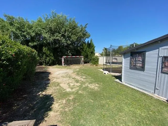 Hébergement de vacances Villa La désirée'ade à Roquebrune-sur Argens