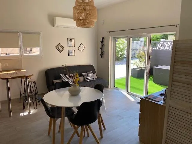 Villa La désirée'ade à Roquebrune-sur Argens Hébergement de vacances